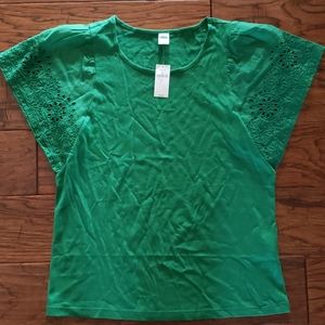 Old Navy top